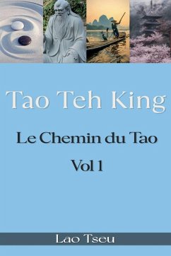 Cover Tao Teh King