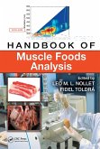Handbook of Muscle Foods Analysis (eBook, ePUB)