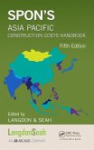 Spon's Asia Pacific Construction Costs Handbook (eBook, ePUB)
