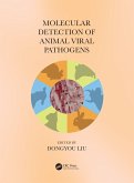 Molecular Detection of Animal Viral Pathogens (eBook, ePUB)