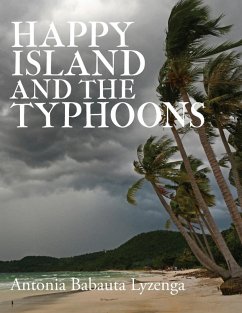 Cover Happy Island and The Typhoons