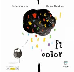 Cover El color