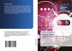 Cover Sacred Codes