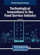Technological Innovations in the Food... - Bild 1