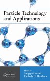 Particle Technology and Applications (eBook, ePUB)