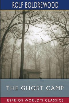 Cover The Ghost Camp (Esprios Classics)
