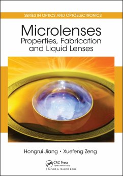 Cover Microlenses (eBook, ePUB)