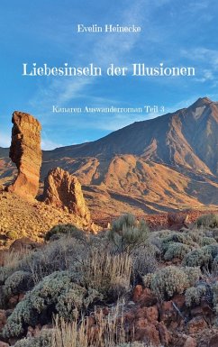 Cover Liebesinseln der Illusionen