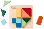 EH Montessori Formenpuzzzle