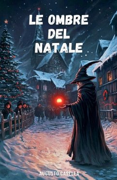 Cover Le Ombre del Natale