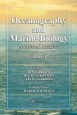 Oceanography and Marine Biology (eBook, ePUB)