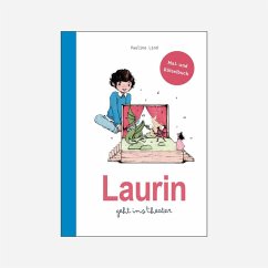 Laurin geht in die Oper - Lind, Pauline