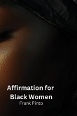 Affirmation for Black Women