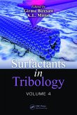 Surfactants in Tribology, Volume 4 (eBook, ePUB)