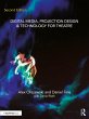 Digital Media, Projection Design, and... - Bild 1
