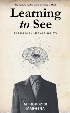 Cover Learning to See