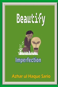 Cover Beautify Imperfection