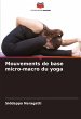 Mouvements de base micro-macro du yoga - Bild 1
