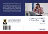 My (Un)Employment Saga in Guyana: Tales from the Crypt My (Un)Employment Saga in Guyana: Tales from the Crypt