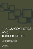 Pharmacokinetics and Toxicokinetics (eBook, ePUB)