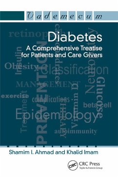 Diabetes (eBook, ePUB) Cover Diabetes (eBook, ePUB)