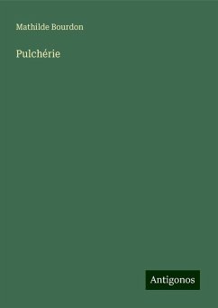 Pulchérie - Bourdon, Mathilde