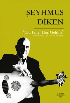 Cover Ula Fille, Hos Geldin