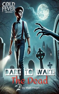 Dare to Wake the Dead - Heart, Matt