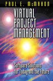 Virtual Project Management (eBook, ePUB)