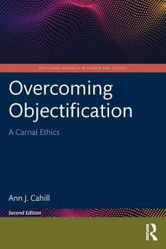 Cover Overcoming Objectification (eBook, PDF)