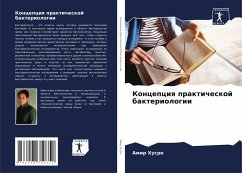 Cover Koncepciq prakticheskoj bakteriologii