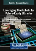 Leveraging Blockchain for Future-Ready Libraries
