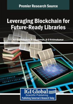 Leveraging Blockchain for Future-Ready Libraries
