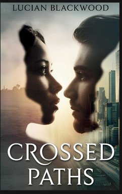 Crossed Paths - Blackwood, Lucian