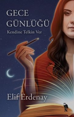 Cover Gece Günlügü