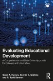 Evaluating Educational Development (eBook, ePUB)