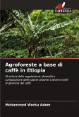 Agroforeste a base di caffè in Etiopia
