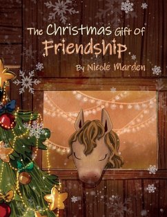 Cover The Christmas Gift of Friendship