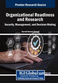 Organizational Readiness and Research