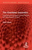 The Charitable Imperative (eBook, ePUB)