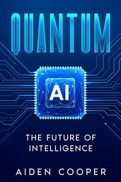 Cover Quantum AI
