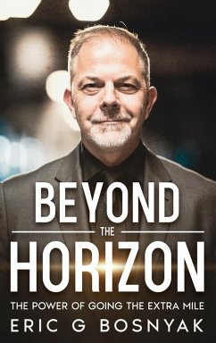 Cover Beyond the Horizon