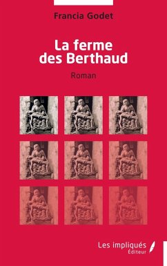 Cover La ferme des Berthaud