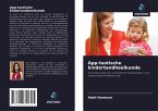 App-tastische kindertandheelkunde App-tastische kindertandheelkunde