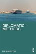 Diplomatic Methods (eBook, ePUB) - Bild 1