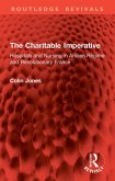The Charitable Imperative (eBook, PDF) The Charitable Imperative (eBook, PDF)