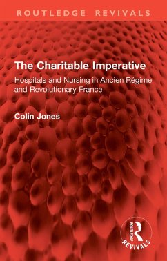 The Charitable Imperative (eBook, PDF) Cover The Charitable Imperative (eBook, PDF)