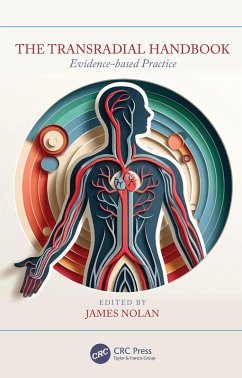 Cover The Transradial Handbook (eBook, ePUB)