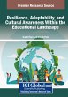 Resilience, Adaptability, and Cultural... - Bild 1