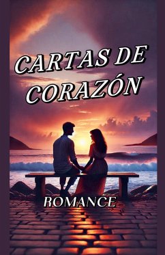 Cover CARTAS DE CORAZON